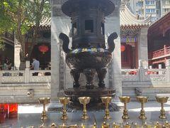-罔极寺