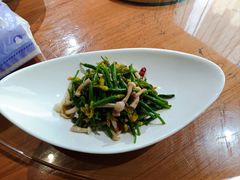 -醉霖生态餐厅(交大店)