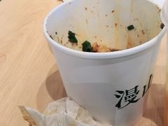 -漫山洋芋(大悦城店)