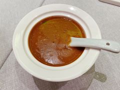 喷香芋艿羹-甬府小鲜(万象城店)