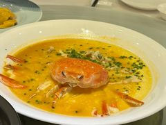 -骏莱海鲜鱼港(五角场店)