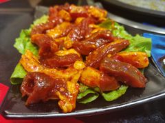 -牛得很·鲜牦牛肉烧烤·牛羊肉菌汤锅(康定店)