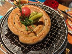 -卢布里西餐厅(海拉尔店)