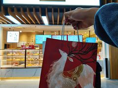 -奈雪的茶(深圳北站店)