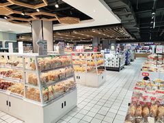-悦喜客来购物广场(中山路店)