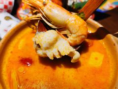 -泰妃殿(武汉首店)