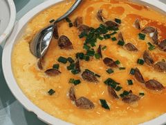 蛤蜊炖蛋-乾隆美食·本帮菜(黄河路店)