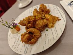 -银都上海菜馆(粤海东路店)