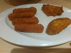 -豪客来牛排(海沧阿罗海店)