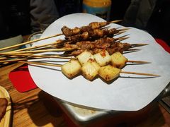 -1819餐厅·团队聚餐·烤串·精酿