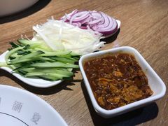 -姥姥家春饼店(佳亿时尚广场店)
