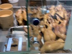 盐水鸭-戚顺兴盐水鸭(新街口明瓦廊店)