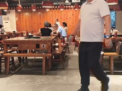 -巴将军·非遗老字号火锅(解放碑店)