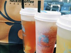 -紫荆广场·花漫里