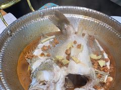 -简小舍·民间手艺菜(武昌江滩店)