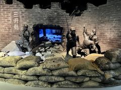 -三五九旅屯垦纪念馆