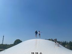 -上海月湖雕塑公园