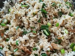 -台山美食一绝阿四台山黄鳝饭(阿四创作店)