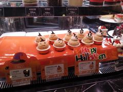-巴黎贝甜(来福士店)