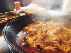 -老天桥蛙炉火锅(姑苏总店)