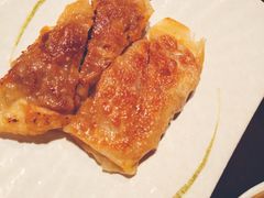 -海航大厦万豪酒店彩海轩中餐厅(霄云路店)