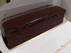 -Awfully Chocolate(来福士广场店)