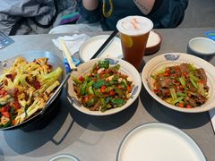 -潇湘阁(汉光百货店)