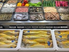 -味莊·青岛菜(云霄路店)