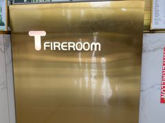 -TFIREROOM火社的茶(裕华万达店)