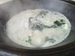 -陈大锅·岳阳鱼馆·地道岳阳菜(美食街店)