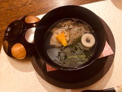 -空蝉怀石料理(益丰·外滩源店)