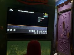 -欢乐迪KTV(观音桥未来国际店)