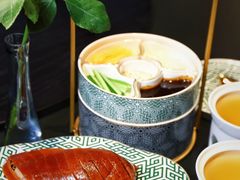 -宫燕府·京菜·烤鸭·淮扬菜(王府中心店)