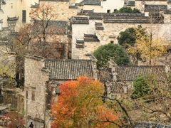 -塔川景区