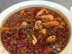 -连鹭海鲜·海肠捞饭·海胆饭(星海店)