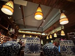 -瑶王府·广西菜(相思湖店)