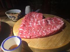 -羊大爷涮肉(亮马桥店)