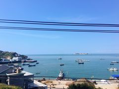 -东极岛景区