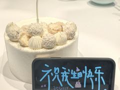 -张福记(陇海中路店)