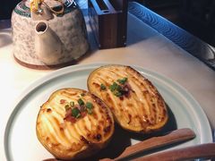 -绿茶餐厅(成都大悦城店)