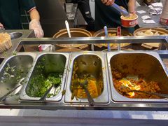 -卤大叔·广州牛杂(壹方城店)