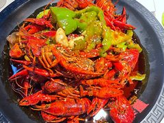 经典十三香龙虾-金陵暴走小龙虾(南京总店)