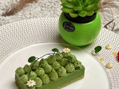 -Wood Garden(合生汇店)