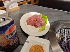 -NIUAN牛庵·日式和牛烧肉(恒隆店)