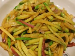 -滇越乘象云南餐厅(豆各庄店)