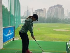 -美松高尔夫俱乐部