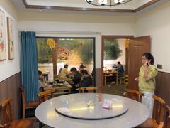 -李东农庄·当地安吉味(中南百草园店)