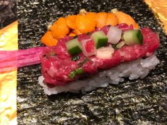 -老乾杯和牛烧肉(王府中环店)