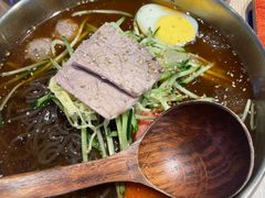 -梨花牛肉汤饭(仁恒伊势丹店)