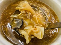 -添發碗仔翅美食